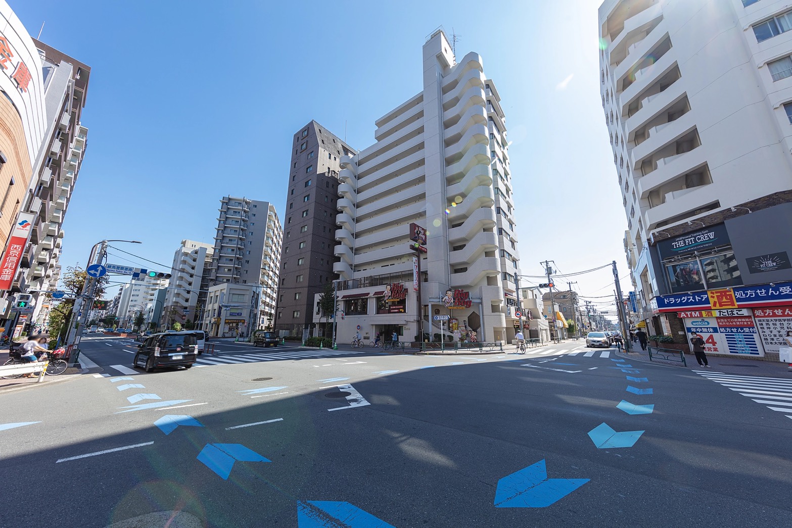 UNISTAY 練馬