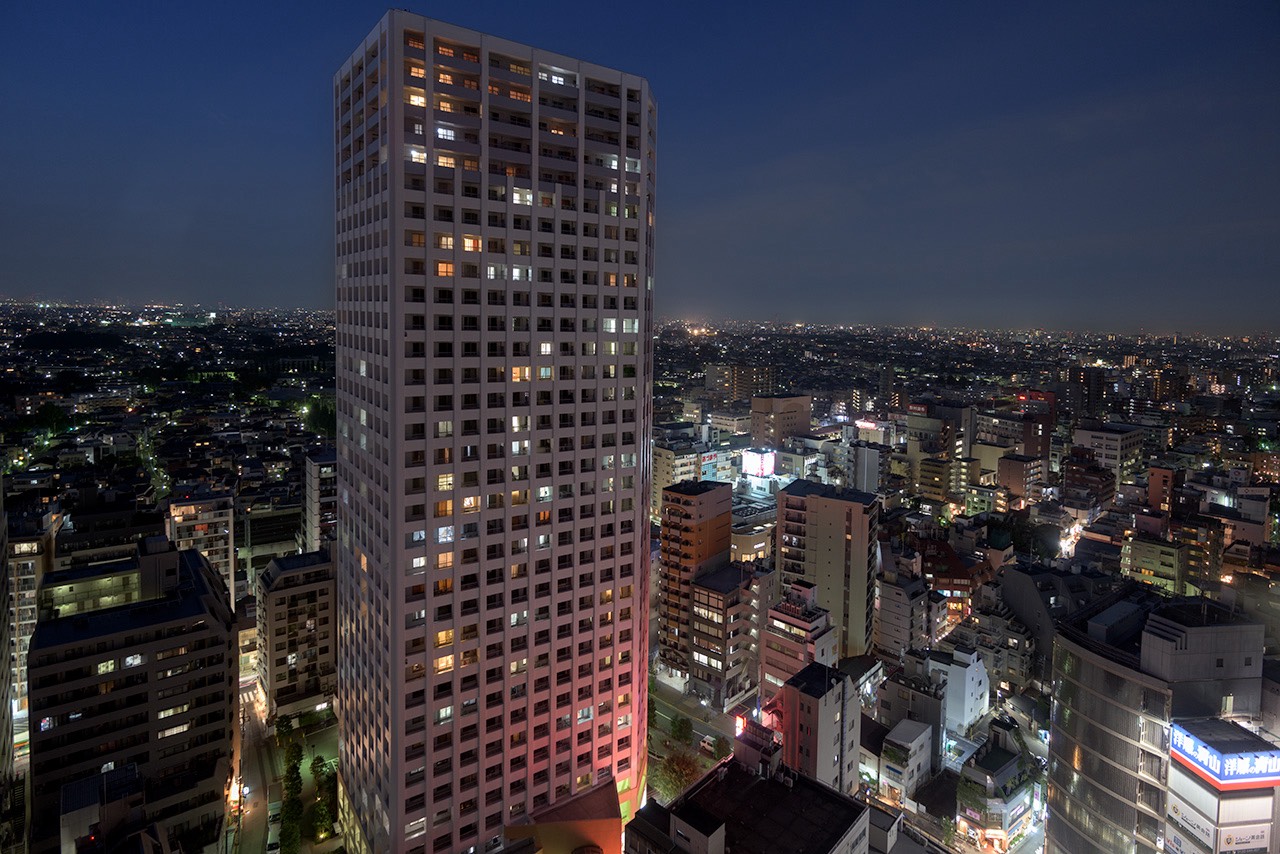 UNISTAY 練馬